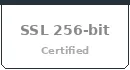 Givelify Seal 501c3 seal